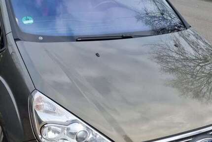 Ford Galaxy 183.000 km 11.000 &euro; ratingen 40885