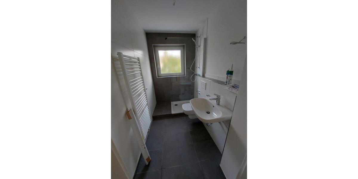Etagenwohnung Moers Rheinkamp - 3.5 Zimmer, 64 m&sup2;, 686&euro; | Angebot:26672538