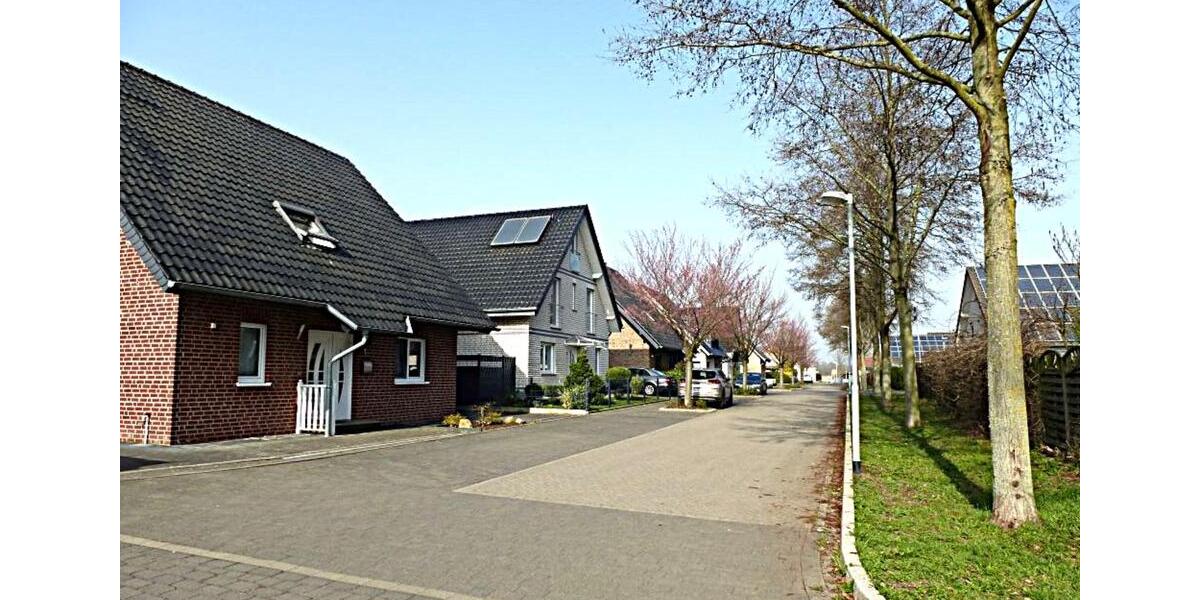 Einfamilienhaus Wesel Fusternberg - 6 Zimmer, 138 m&sup2;, 630.000&euro; | Angebot:25806864