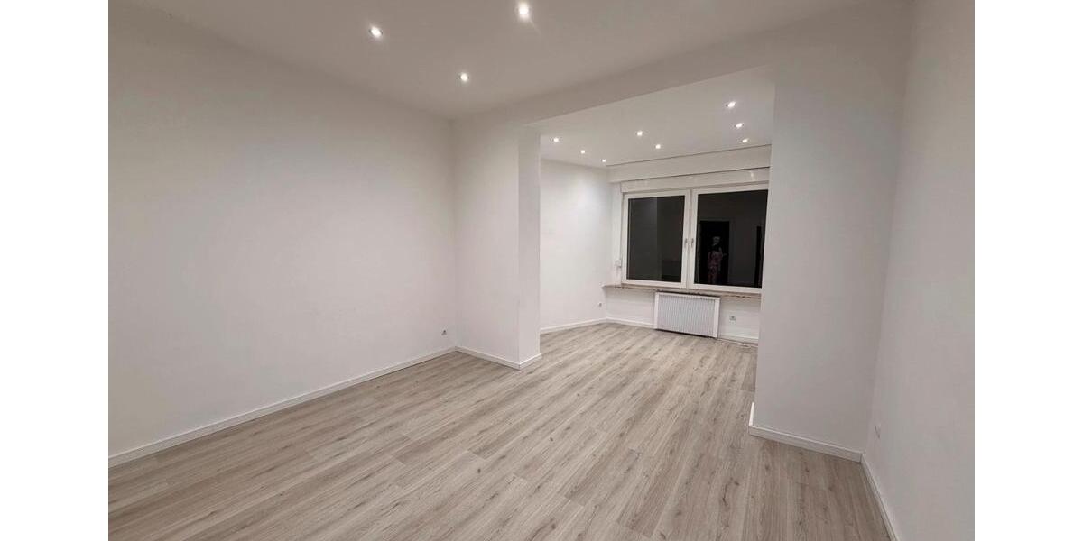 Etagenwohnung Krefeld Bockum - 2 Zimmer, 60 m&sup2;, 710&euro; | Angebot:25943399