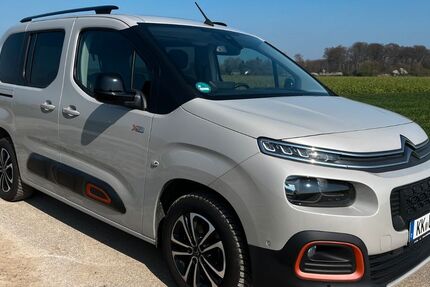 Citroen Berlingo 52.400 km 17.500 &euro; Tönisvorst 47918