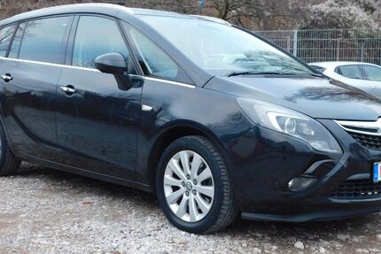 Opel Zafira 204.483 km 2.899 &euro; Mülheim 45473