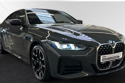 BMW 430 24.630 km 49.741 &euro; Moers 47441