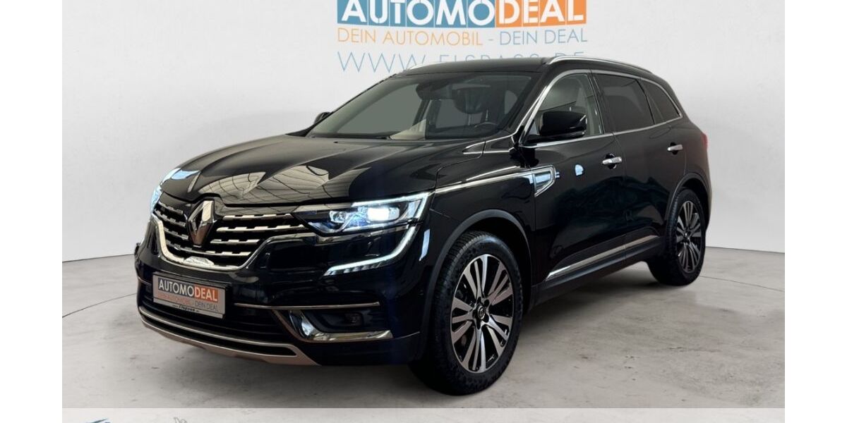 Renault Koleos 63.651 km 21.684 &euro; Dinslaken 46539