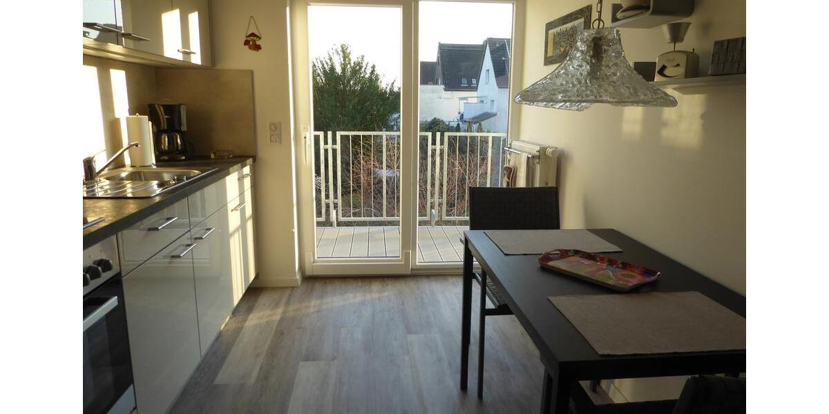 Etagenwohnung Düsseldorf Stadtbezirk 5 - 2.5 Zimmer, 60 m&sup2;, 1.130&euro; | Angebot:26041022