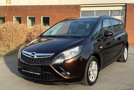 Opel Zafira 218.700 km 5.480 &euro; Neuss 41460
