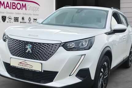 Peugeot 2008 47.000 km 15.989 &euro; Wesel 46485