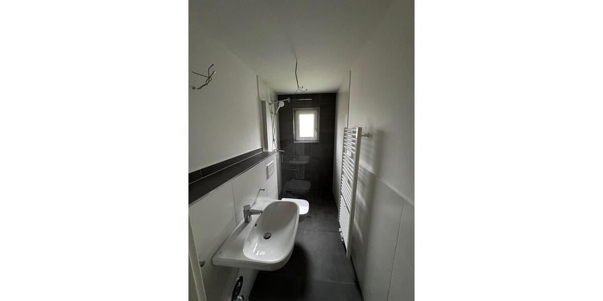 Etagenwohnung Kamp-Lintfort Lintfort - 2.5 Zimmer, 43 m&sup2;, 401&euro; | Angebot:25643783