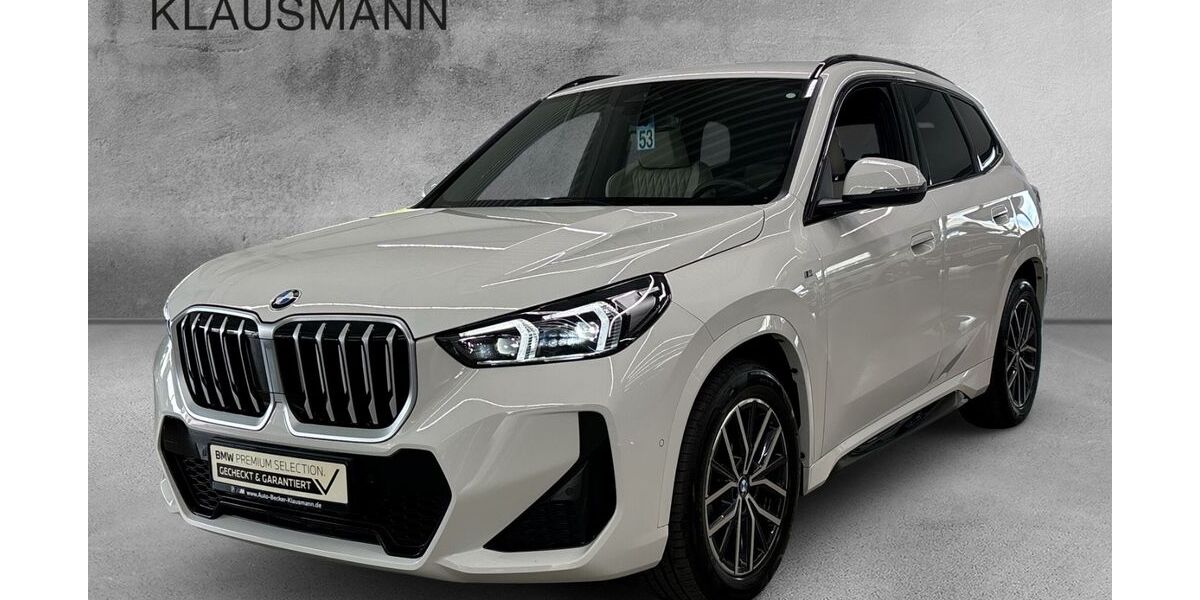 BMW X1 14.014 km 41.050 &euro; Krefeld 47800