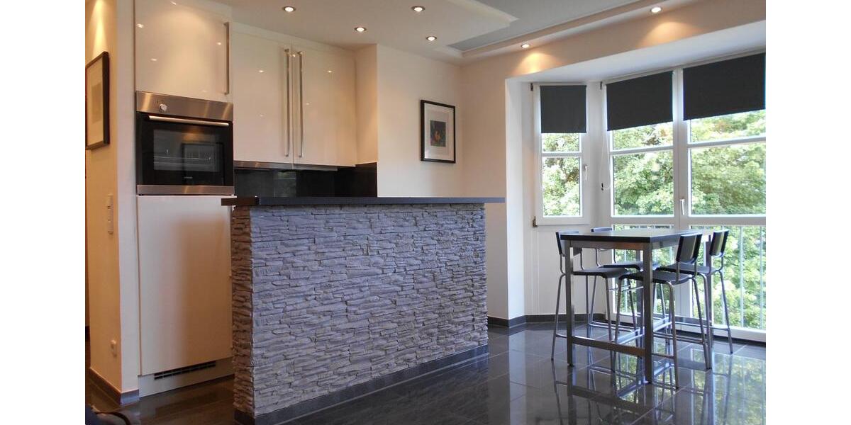 Etagenwohnung Düsseldorf Stadtbezirk 3 - 1 Zimmer, 27 m&sup2;, 210.000&euro; | Angebot:25639797