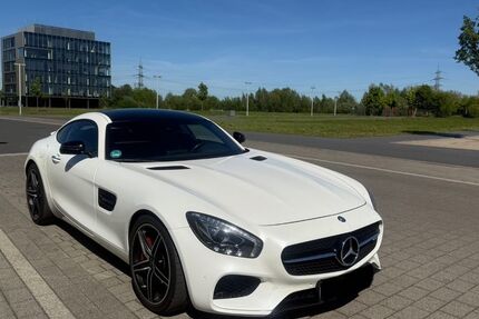 Mercedes-Benz AMG GT 78.000 km 69.300 &euro; Essen 45143