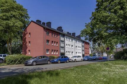 Wohnung Moers - 3.5 Zimmer, 65 m&sup2;, 649&euro; | Angebot:26492235