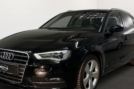Audi A3 190.000 km 12.300 &euro; Düsseldorf 40477
