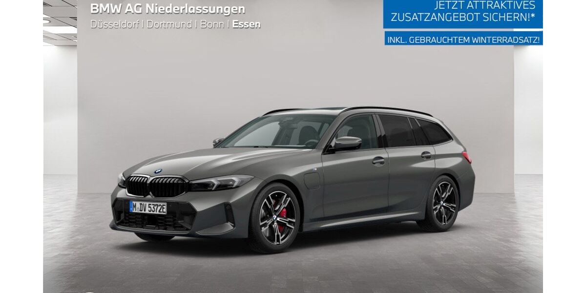 BMW 330 23.325 km 57.899 &euro; Essen 45141