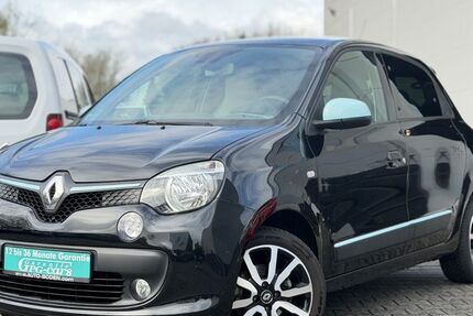 Renault Twingo 38.228 km 8.999 &euro; Rheinberg 47495