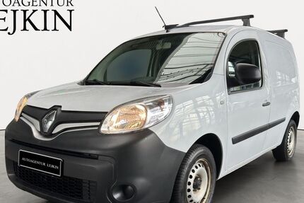 Renault Kangoo 131.204 km 6.490 &euro; Krefeld 47803