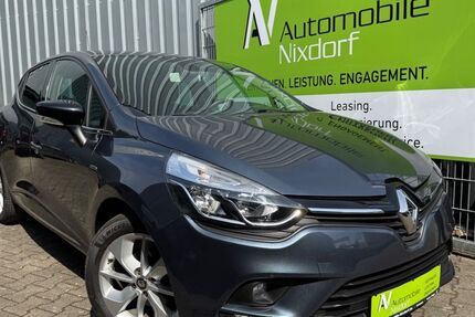 Renault Clio 74.370 km 10.580 &euro; Neukirchen-Vluyn 47506