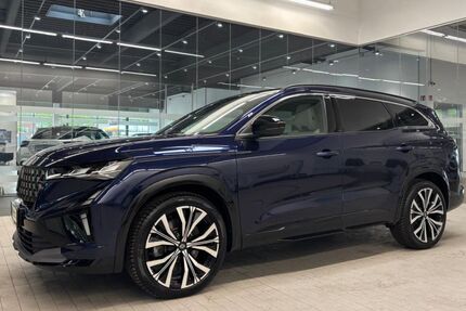 Renault Espace 16.095 km 36.980 &euro; Oberhausen 46049