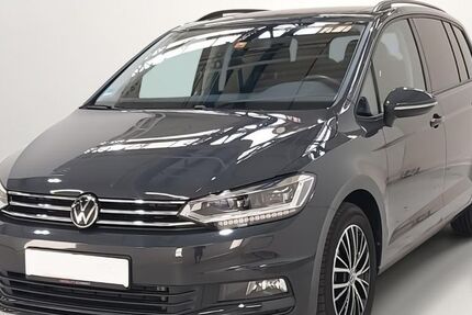 VW Touran 19.200 km 33.340 &euro; Meerbusch 40668