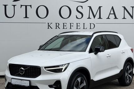 Volvo XC40 18.950 km 32.250 &euro; Krefeld 47805