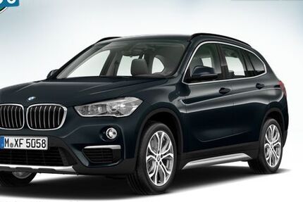 BMW X1 42.637 km 21.480 &euro; Kaarst 41564