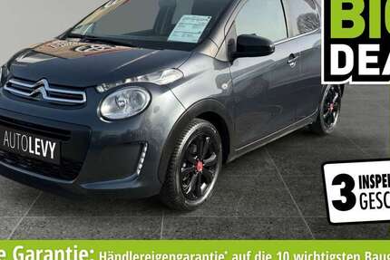 Citroen C1 65.687 km 8.590 &euro; Neuss 41464