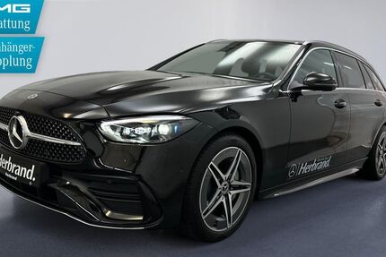 Mercedes-Benz C 200 2.596 km 51.900 &euro; Kevelaer 47623