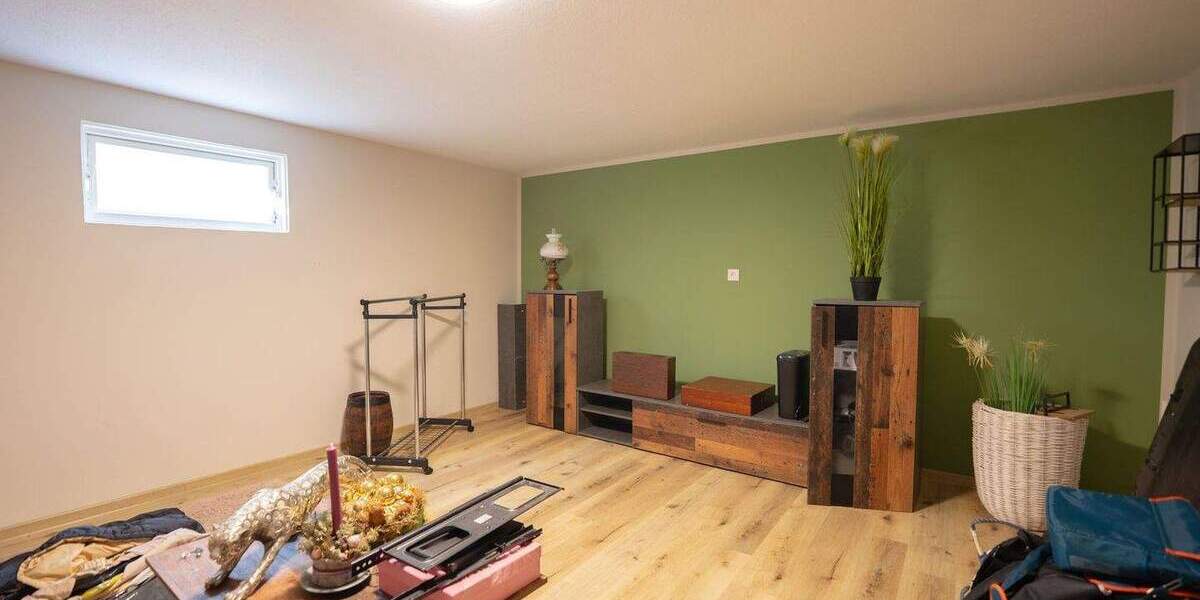 Doppelhaushälfte Krefeld Hüls - 4 Zimmer, 106 m&sup2;, 395.000&euro; | Angebot:25695247