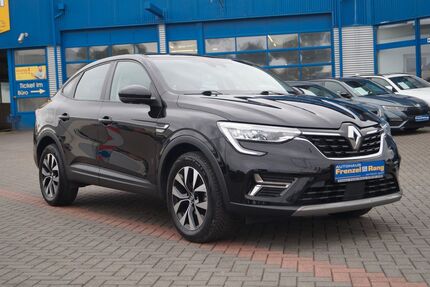 Renault Arkana 12.500 km 19.490 &euro; Nettetal 41334