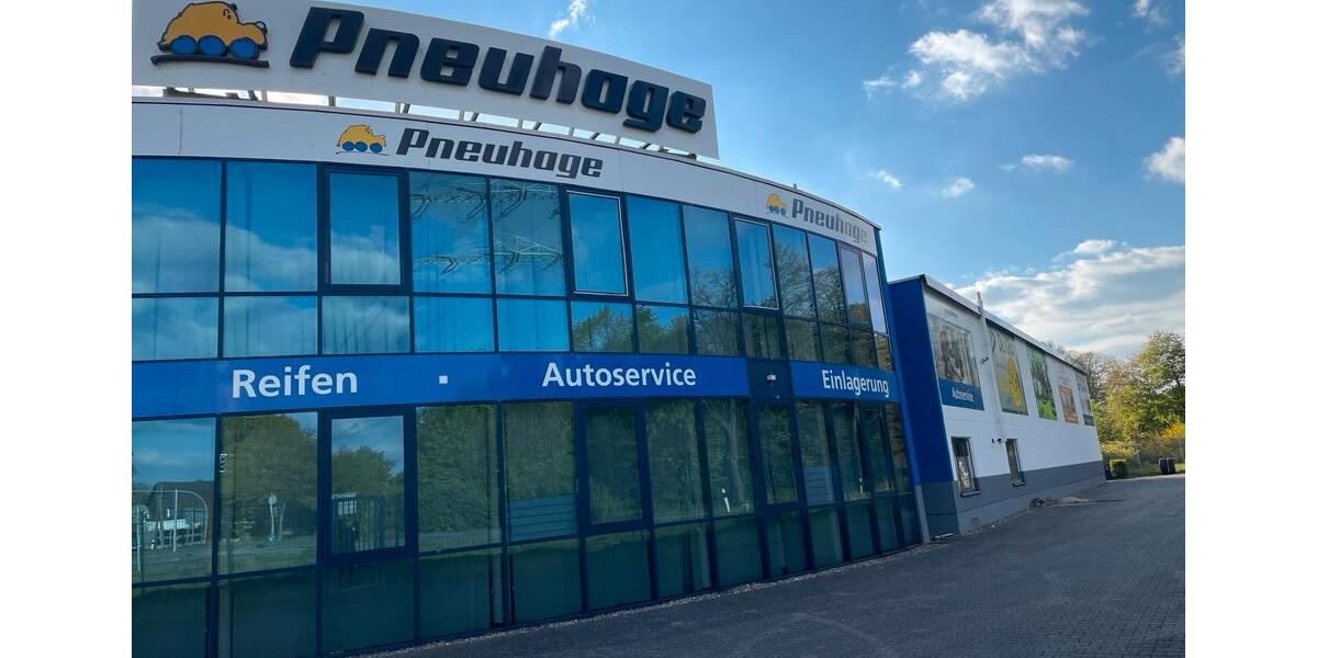 Gewerbeobjekt Wesel Bislich - 1.500&euro; | Angebot:26616434