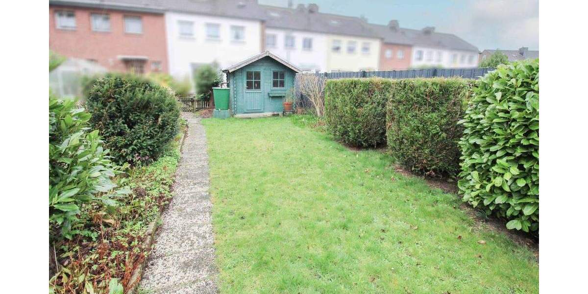 Einfamilienhaus Krefeld Linn - 4 Zimmer, 172.500&euro; | Angebot:25716556