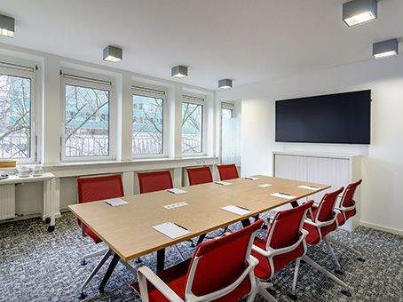 Gewerbeobjekt Düsseldorf Stadtmitte - 1.499&euro; | Angebot:25882938