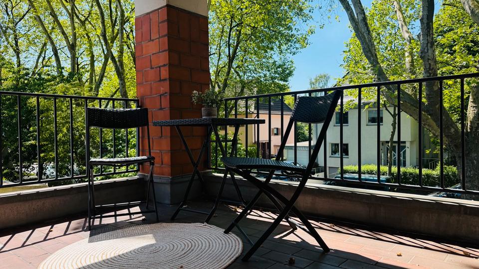 Etagenwohnung Duisburg Duisburg-Mitte - 1 Zimmer, 32 m&sup2;, 335&euro; | Angebot:26693826