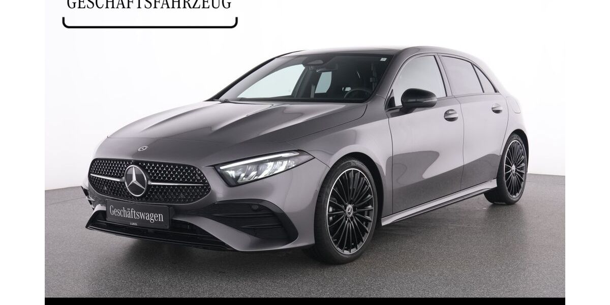 Mercedes-Benz A 180 4.905 km 34.885 &euro; Essen 45309