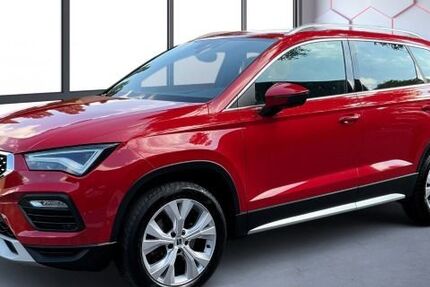 Seat Ateca 42.500 km 25.890 &euro; Bottrop 46240