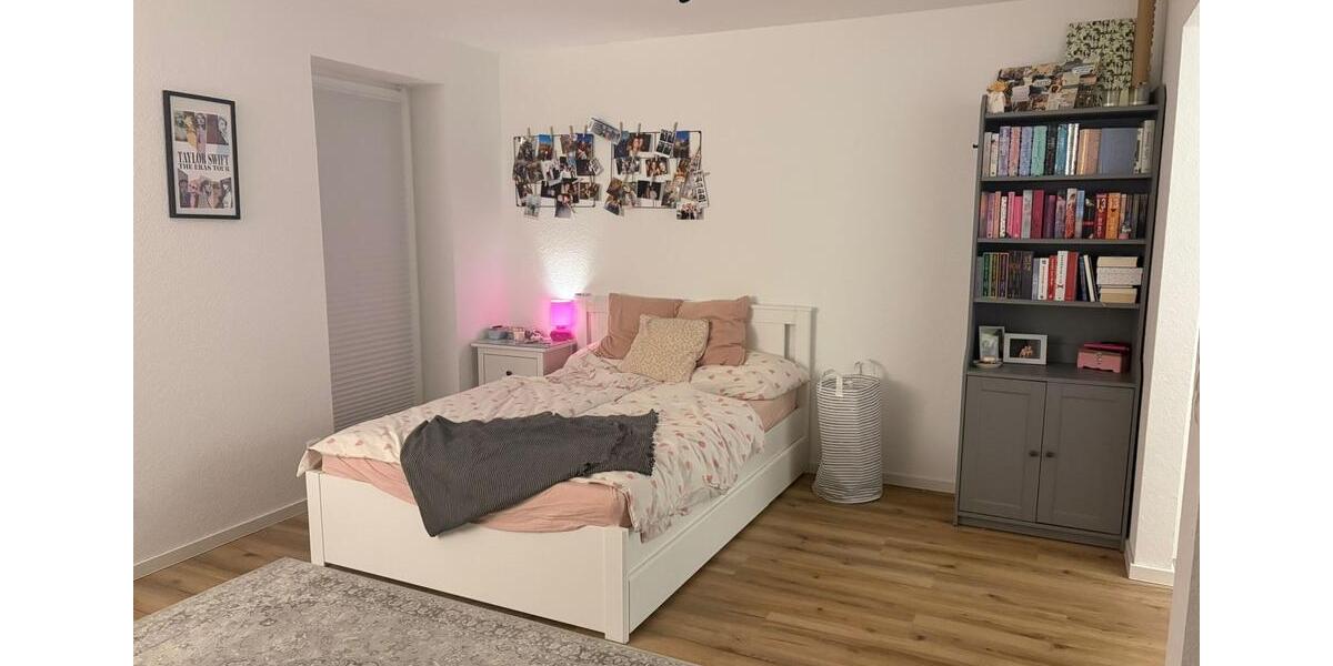 Erdgeschoßwohnung Duisburg Rheinhausen - 1 Zimmer, 32 m&sup2;, 600&euro; | Angebot:25291655