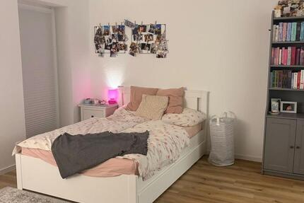 Wohnung Duisburg Rheinhausen - 1 Zimmer, 32 m&sup2;, 600&euro; | Angebot:25291655