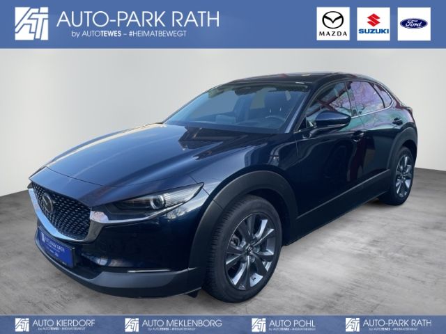 Mazda CX-30 20.104 km 23.980 &euro; Krefeld 47805