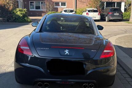 Peugeot RCZ 125.000 km 6.600 &euro; Dinslaken 46537