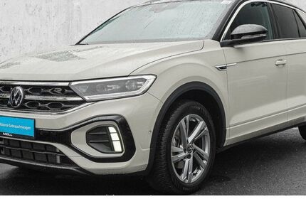 VW T-Roc 9.205 km 26.990 &euro; Düsseldorf 40549