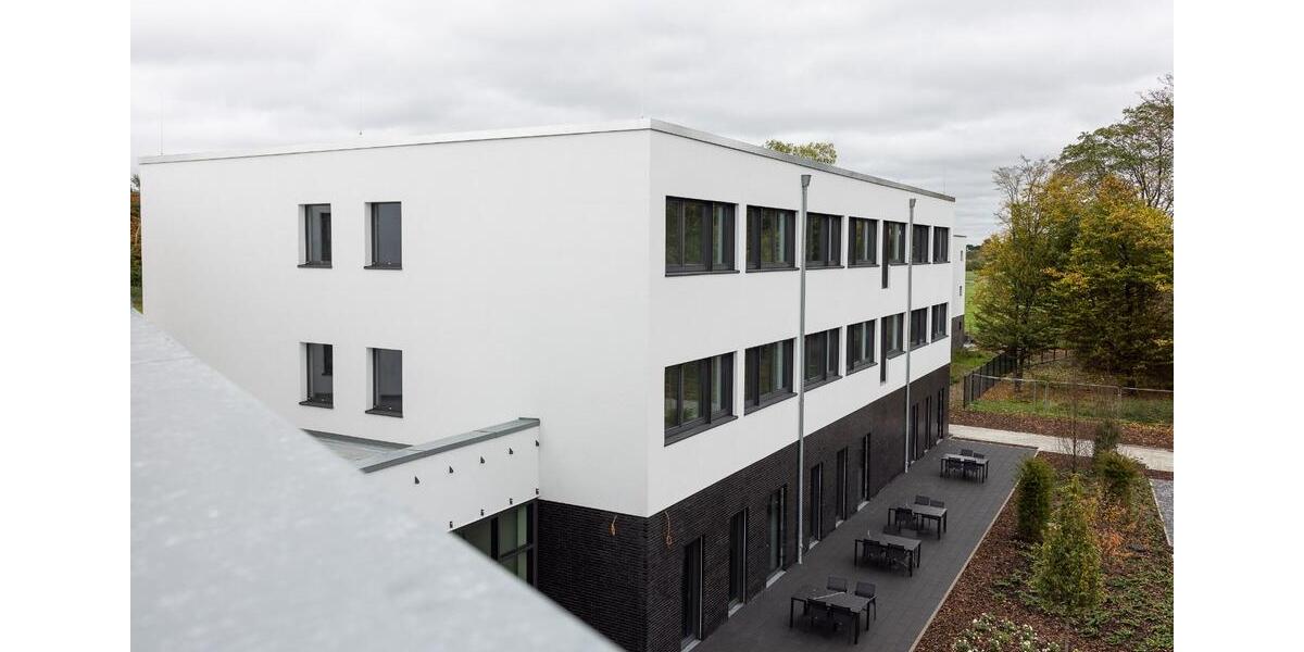 Gewerbeobjekt Krefeld Fischeln - 18&euro; | Angebot:25867642