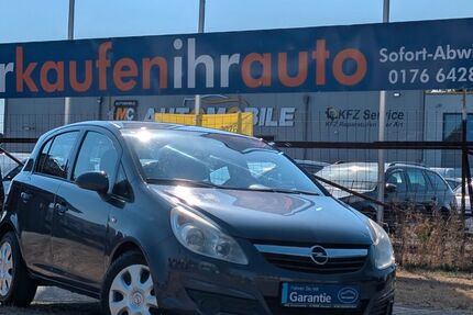 Opel Corsa 128.000 km 3.899 &euro; Kempen 47906