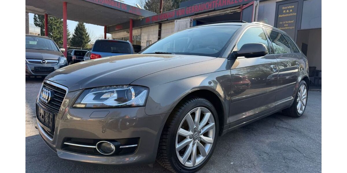 Audi A3 179.000 km 7.500 &euro; essen 45359