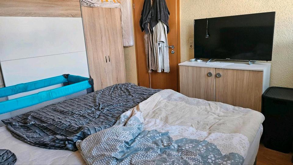 Reihenhaus Duisburg Rheinhausen - 5 Zimmer, 110 m&sup2;, 275.000&euro; | Angebot:26723006