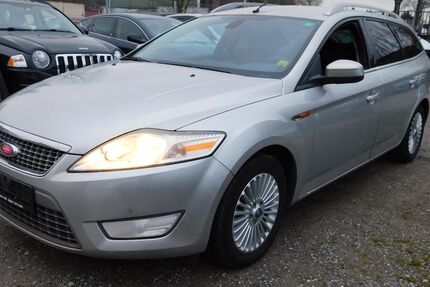 Ford Mondeo 326.646 km 1.499 &euro; Mülheim 45473
