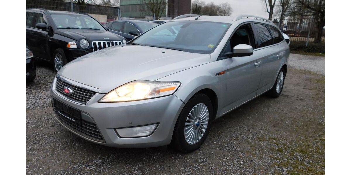 Ford Mondeo 326.646 km 1.599 &euro; Mülheim 45473