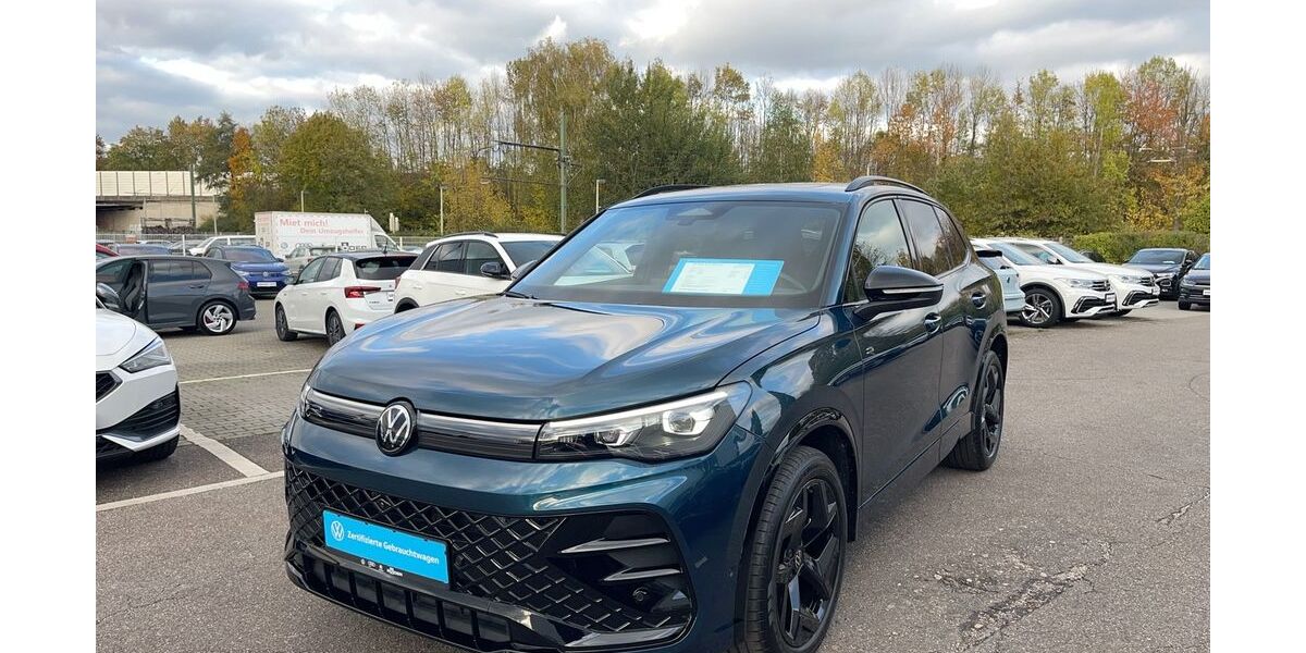 VW Tiguan 9.390 km 45.990 &euro; Duisburg 47178