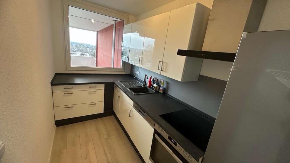 Etagenwohnung Ratingen Tiefenbroich - 1 Zimmer, 47 m&sup2;, 145.678&euro; | Angebot:24838220