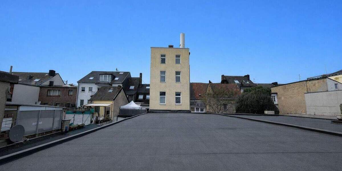 Gewerbeobjekt Krefeld Uerdingen - 921.000&euro; | Angebot:25909034