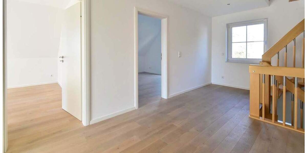 Einfamilienhaus Ratingen Hösel - 7 Zimmer, 202 m&sup2;, 1.250.000&euro; | Angebot:25663256